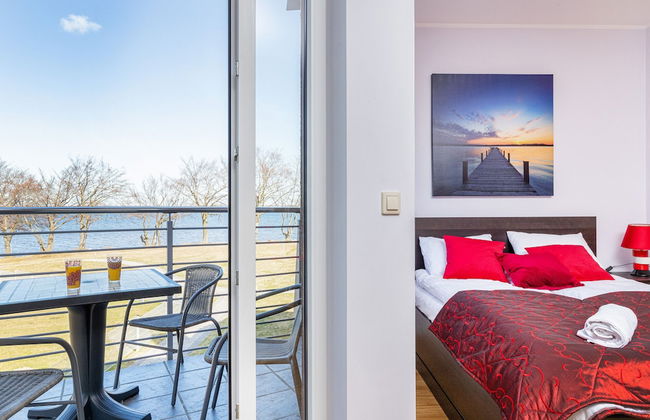 Studio by the Beach in Puck by Renters - Photo 16