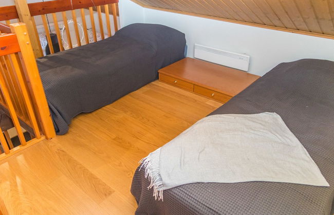 Fore camp - Photo 10