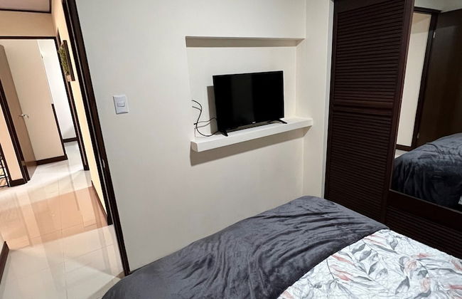 Fully Equipped and Furnished Apartment and Office - Foto 7