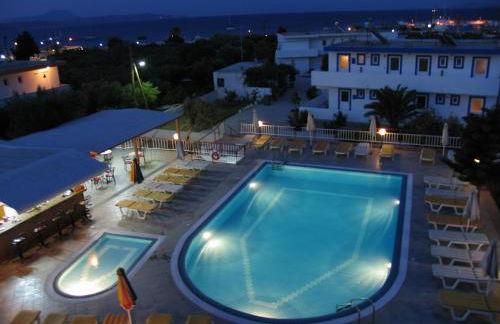 Villa Popi Studios - Foto 9