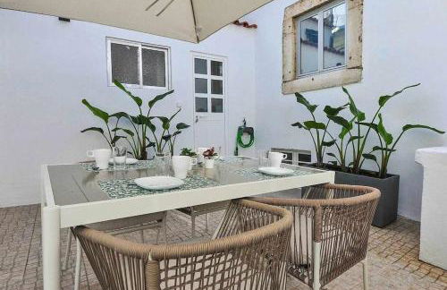 Oeiras Yard - Checkinhome - Photo 24