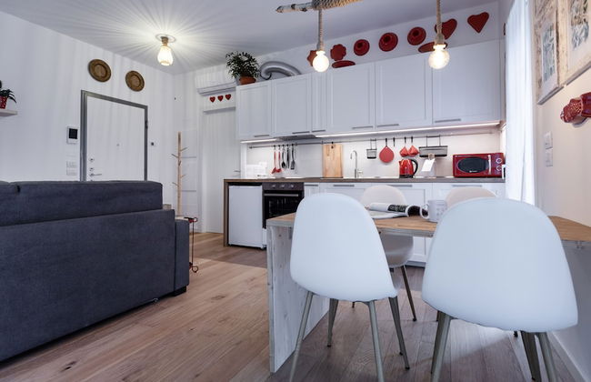 Italianway - Piranesi 18 B int D065 - City Garden - Photo 7