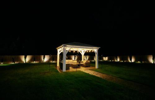 Retreat Estate in Apex NC - Foto 35