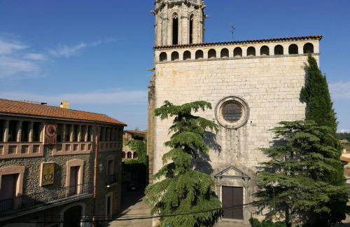 El Paller de Can Puig a la Pera 4/6 pax - Foto 10