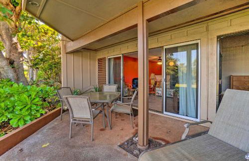 Pool Access, Walk to Kepuhi Beach Tranquil Escape - Photo 8