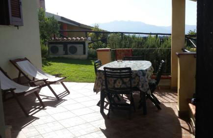 Casa Nanny Villetta panoramica Costa Rei - Photo 7