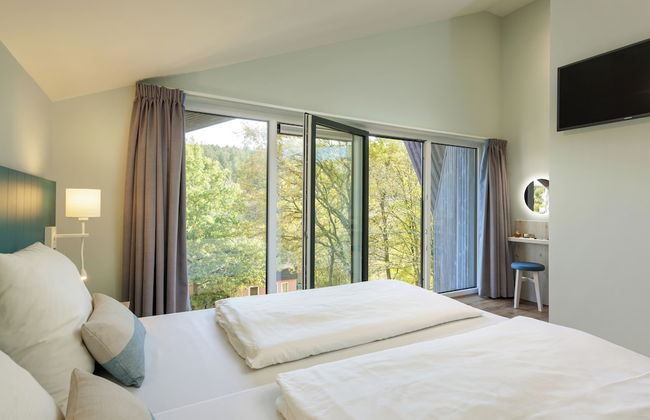 Center Parcs Park Eifel - Foto 18