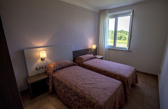 Residence Fontanelle - Foto 19