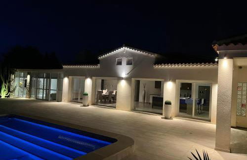 Villa Pyeranch - Foto 13