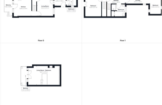 Host Stay The Hideaway - Foto 17