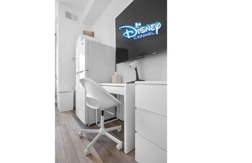 King Bed Theme Park Hotel Free Shuttle Included - Foto 13