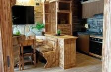 IL F A G G E T O - Terminillo - Foto 11