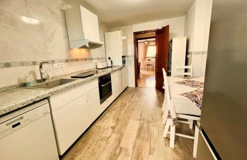 Fuengirola - Luxury 3 bedrooms apartment - Photo 40