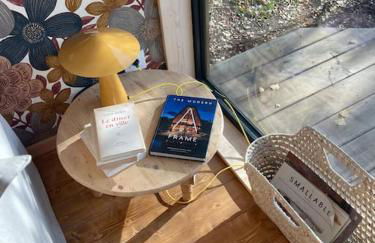 Casa Slow avec sa piscine chauffée au bord du lac - Foto 38