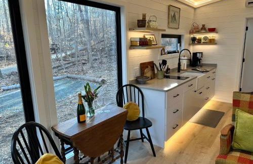 Cabin and Studio By The River - Kayaks, Trails, Gym - Foto 7