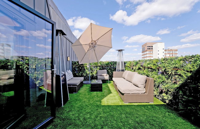 37GS Residences - Foto 1