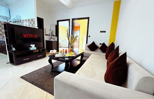 Residence Chay - Luxury Appart - Photo 48