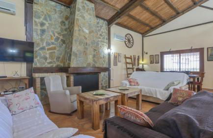 La Cabaña La Carlota by Ruralidays - Foto 6