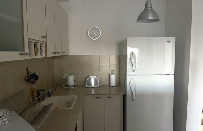 Peaceful Windows of Jerusalem - Foto 11