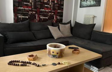 ANGEL , Luxury 2BD apartment next to the Beach - Foto 1