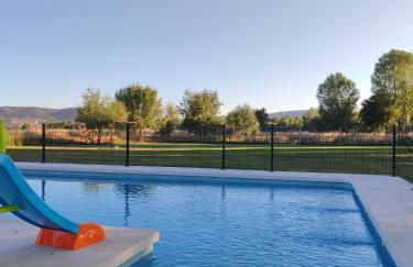 Aldea de Cabañeros - Foto 13