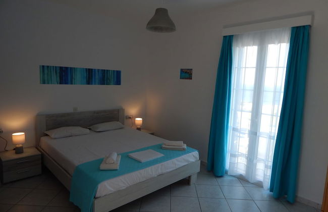 Litus Studios Syros - Foto 4