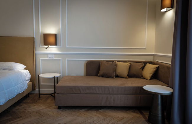 Antica Dimora Pessina - Foto 10