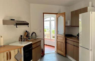 Guest suite in Calpe Maryvilla amazing view - Photo 22