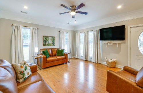 Southern Comfort Near Historic Dtwn Rockmart - Foto 1