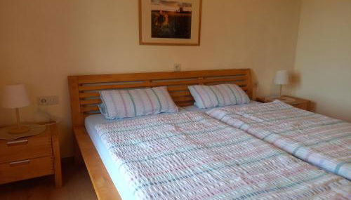 Ferienwohnung Feld und Wiese - Foto 2