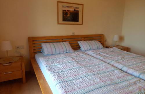 Ferienwohnung Feld und Wiese - Foto 2