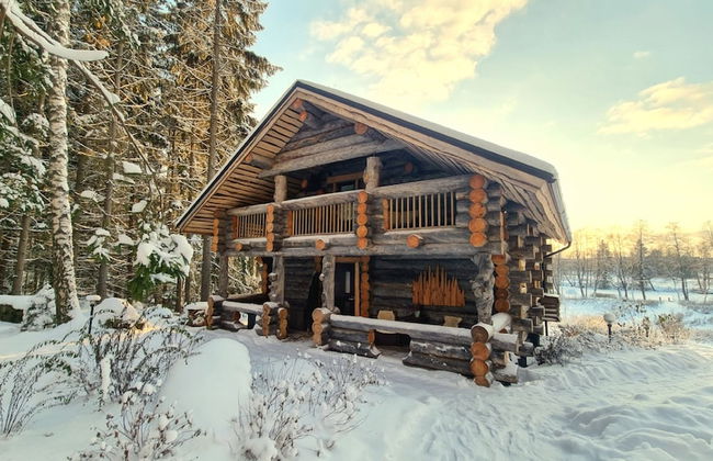 Villa Kaunisvirta - Photo 28