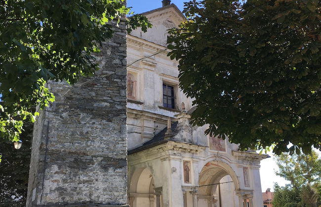 Trarego Haus - Photo 74