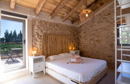 Mas Xalmes - Foto 39