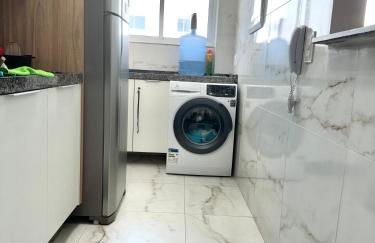 La Coruña Flat Makaranduba - Photo 48