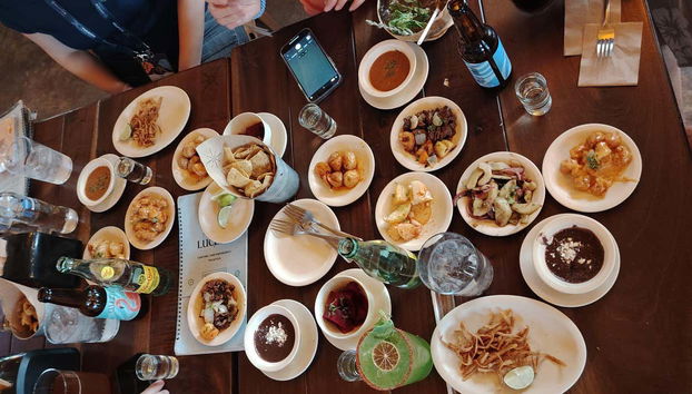 Visite des cantinas de Mérida - Photo 4