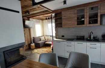 Willa Maciejka - Domek Narciarski - Foto 8