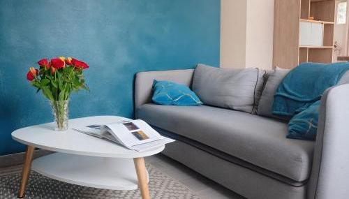 Un séjour ressourçant en Alsace entre vignes et montagnes l'Escapade Barochaise à 20mn de Colmar - Foto 3