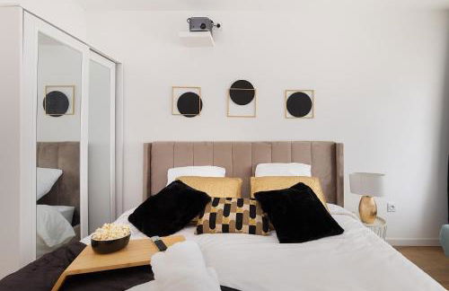 Suite de Luxe à 10 min de Paris - Sauna, Cinéma - Foto 15