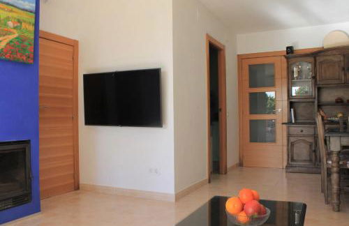 Suitur casa baquera en la playa larga roda de bará - Foto 11