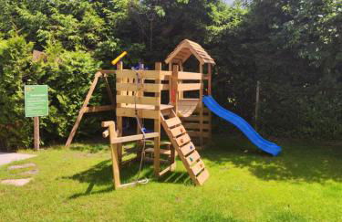 Apartment Haus Pflingsteck nahe Europa Park Rulantica - Foto 9