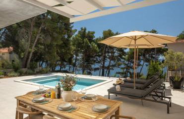 Villa Vartal - Foto 14