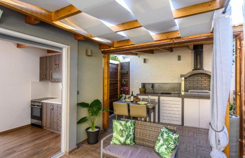 Sunny Luxury Apartment's - Foto 17