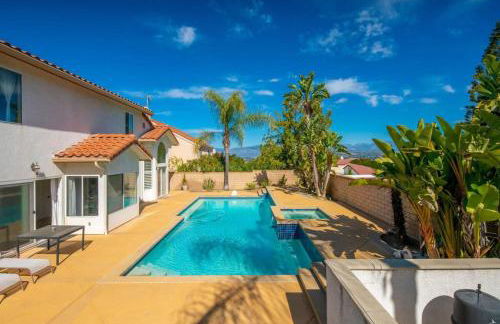 @ Marbella Lane - Captivating Home W/pool - Foto 68