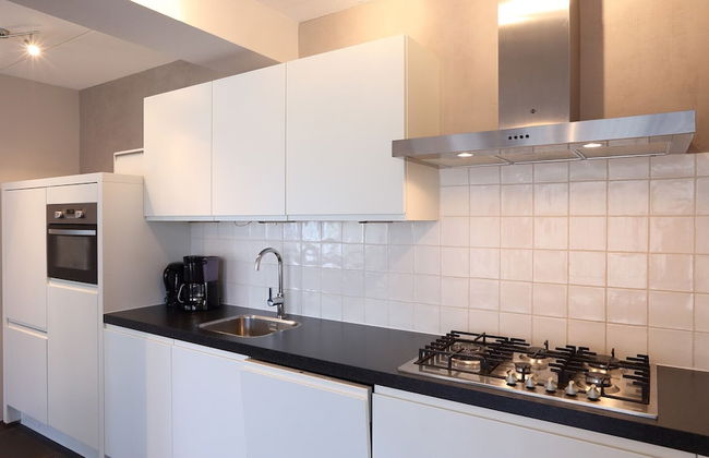 Summio Vakantiepark Emslandermeer - Photo 47