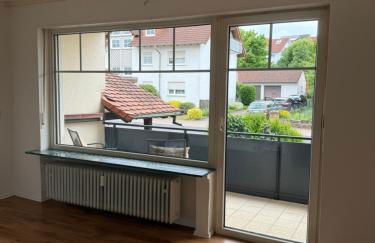 Basic Apartment mit Poolnutzung - Photo 8