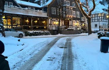 Weitblick auf Berg, Wald und Wiese - Foto 49