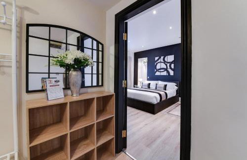 InstaLet Apartments I Wigan Central I Free Parking - Foto 24