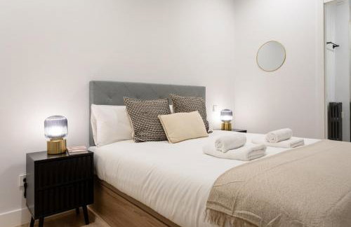 MENINA - Apartamento con Despacho en Velázquez, Salamanca, Madrid - Foto 45