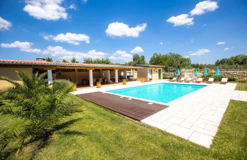 Villa Atria Divina - Foto 8